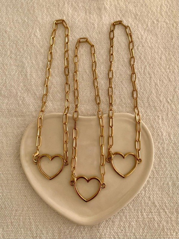 Producto - Chocker Rebeca