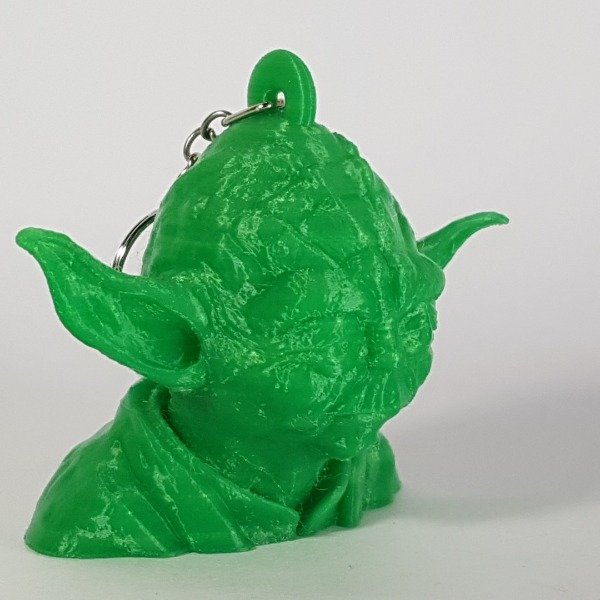 Producto - Llavero Maestro Joda