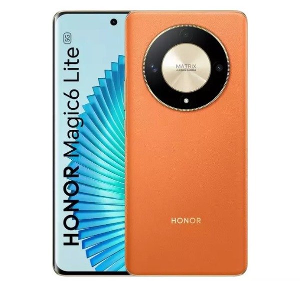 Producto - Honor Magic 6 Lite 5G