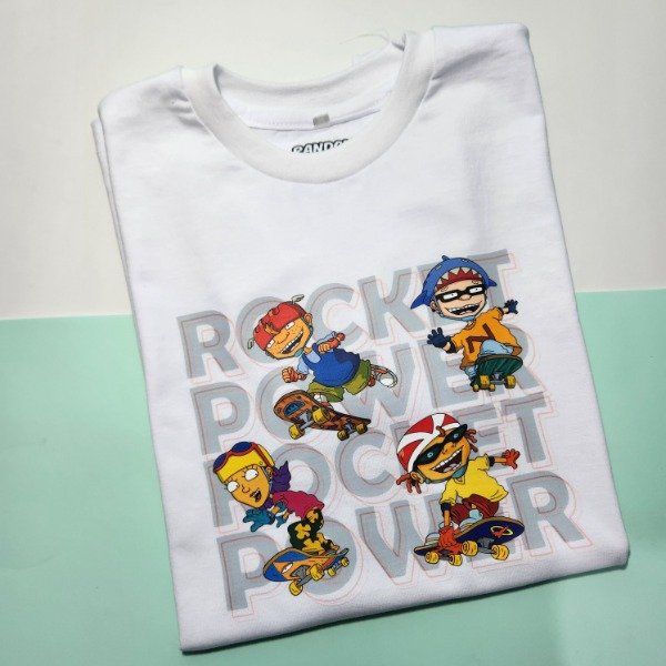 Producto - Remera adulto- algodón x10