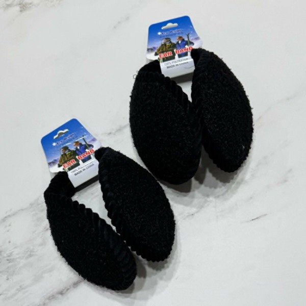 Producto - OREJERAS DE NUCA