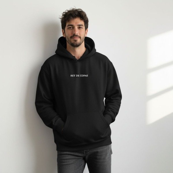 Producto - Independiente "Rey de copas"