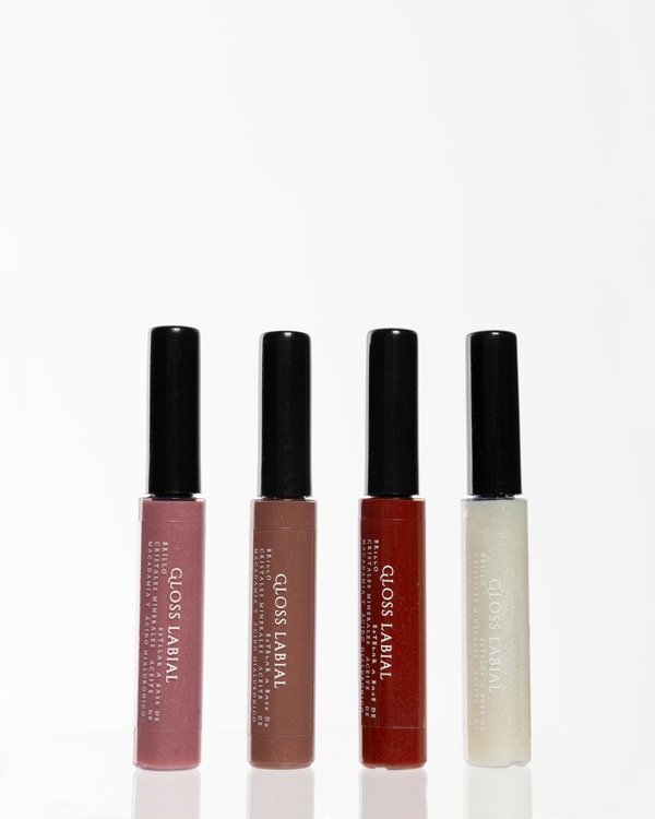 Producto - Gloss Labial con Hialurónico