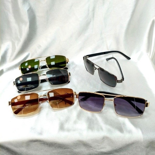 Producto - Anteojos Zaid