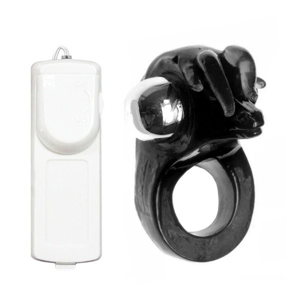 Producto - Torito vibrador