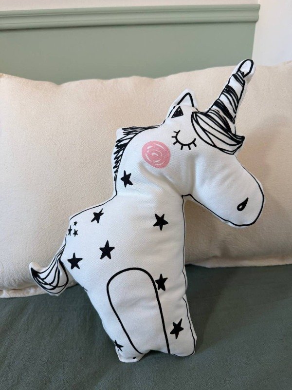Producto - ALMOHADON INFANTIL animales - 7