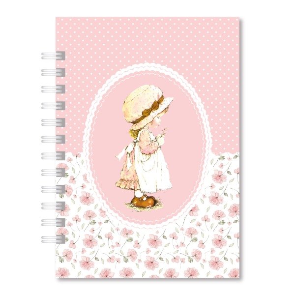Producto - CUADERNO - SARAH KAY 01