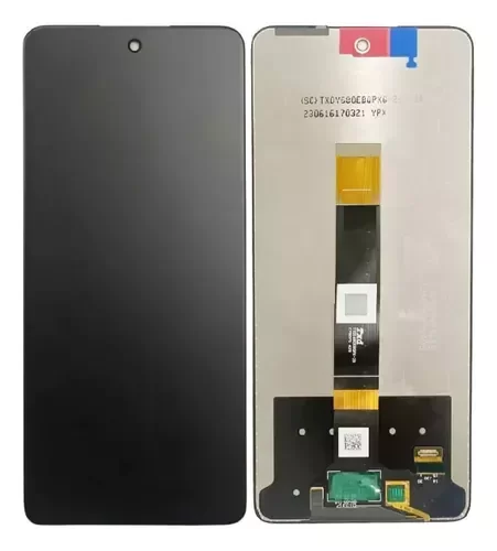 Producto - TCL 50se / 40 NXT paper