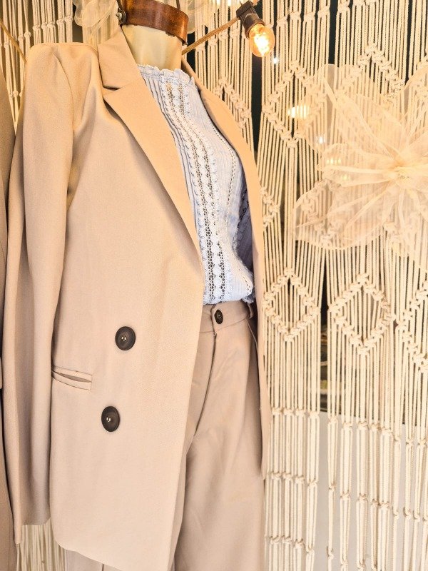 Producto - BLAZER REBECA - 6