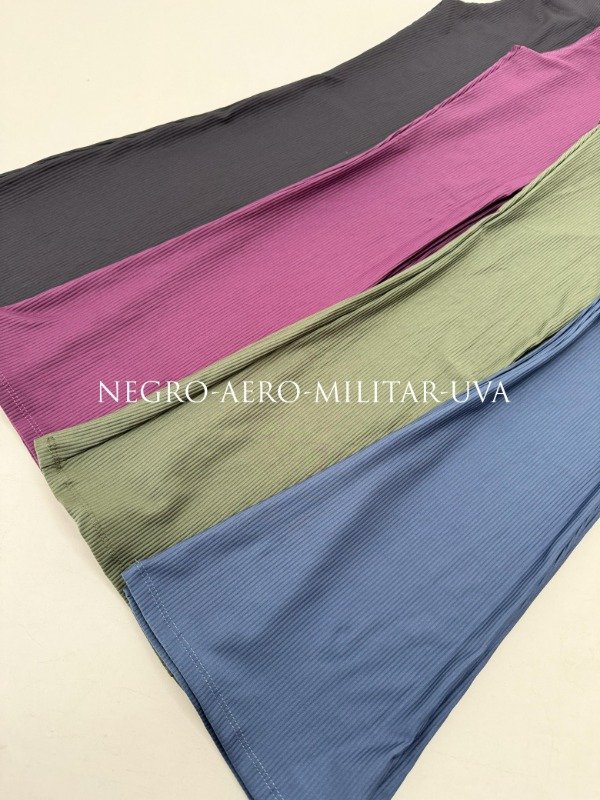 Producto - Calza MILA OXFORD