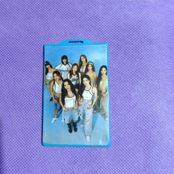 Producto - Portasube de Twice