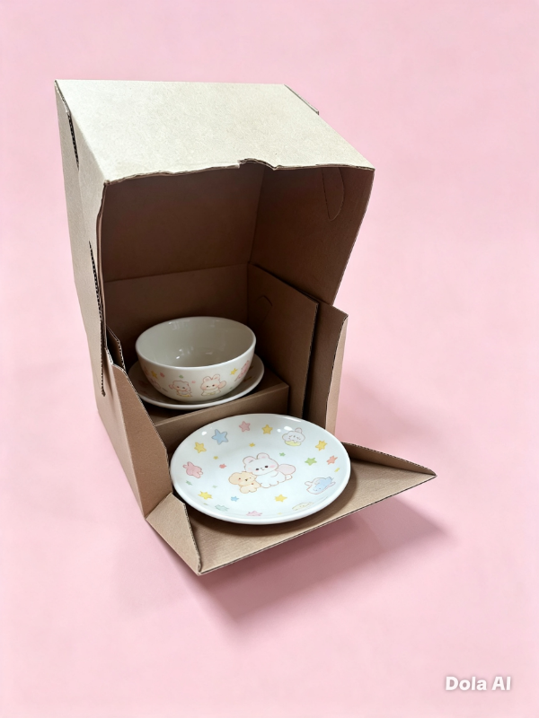 Producto - BOX MICRO T/BISAGRA -COD. 1201  15X12X15 - 1