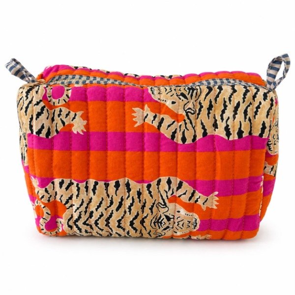 Producto - Neceser Portacosméticos Tiger Grande - 0