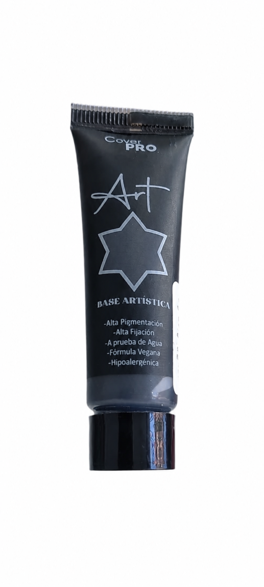 Producto - BASES ARTISTICAS - COLORINA - 1
