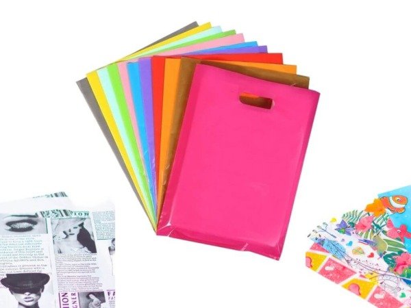 Producto - BOLSA RIÑÓN 30 X 40 X 50U. IMPRESA