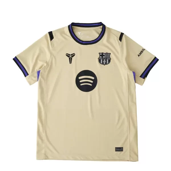 Producto - CAMISETA BARCELONA 25/26 - VISITANTE