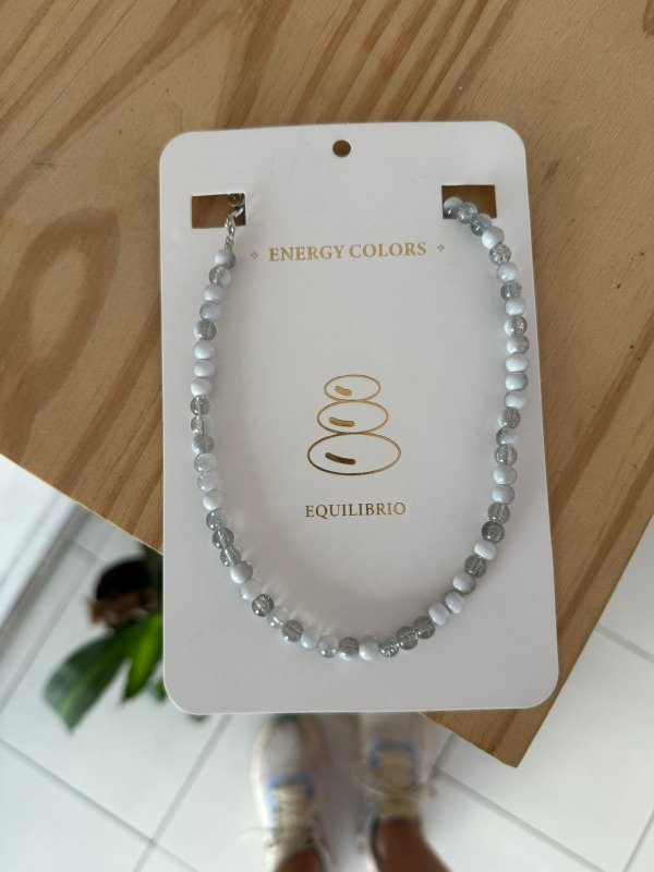 Producto - Collar Truth