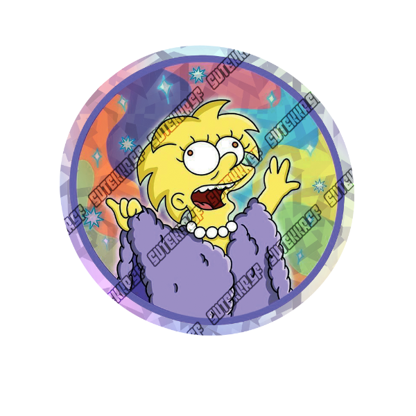Producto - Lisa Prism