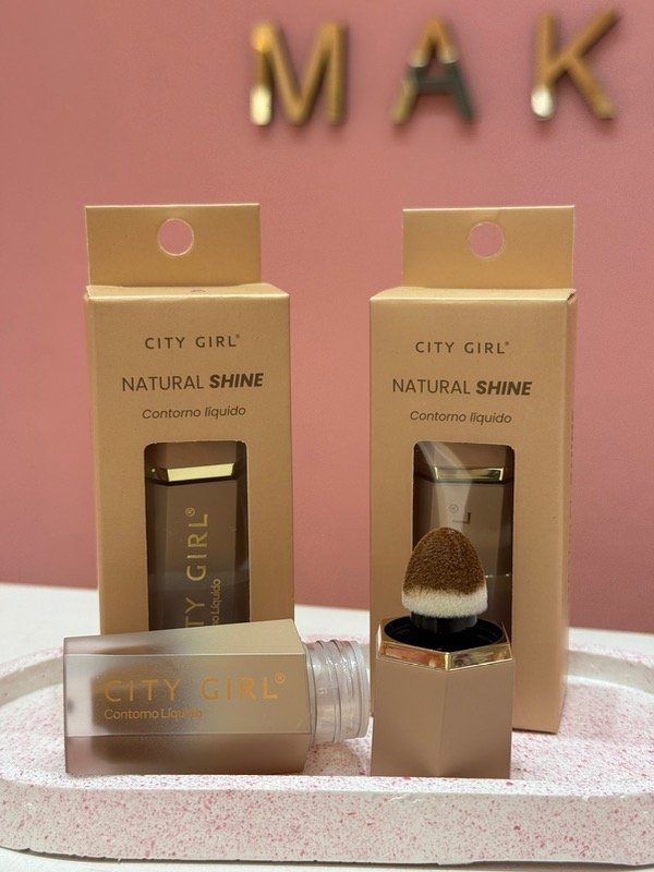 Producto - CONTORNO CITY BROCHITA