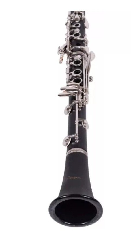 Producto - CLARINETE KNIGHT "bB" JBCL-510 17 LLAVES