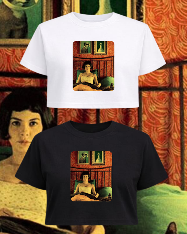 Producto - Remera Amelie 2 - 2