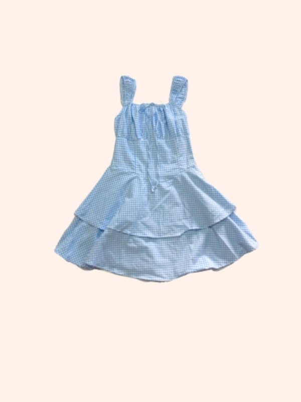 Producto - Vestido emilia