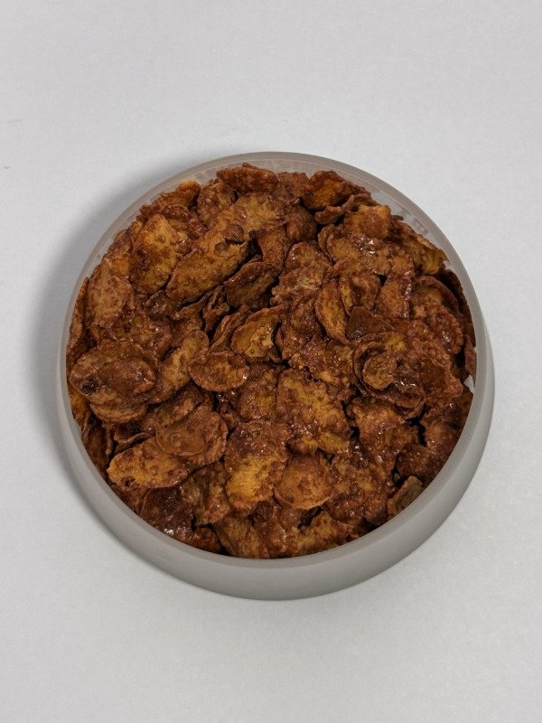 Producto - Copos con chocolate - 100g