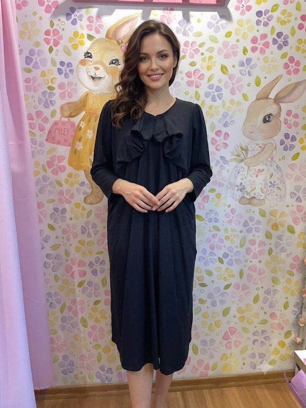 Producto - Gemma dress (Talle Único S/M)