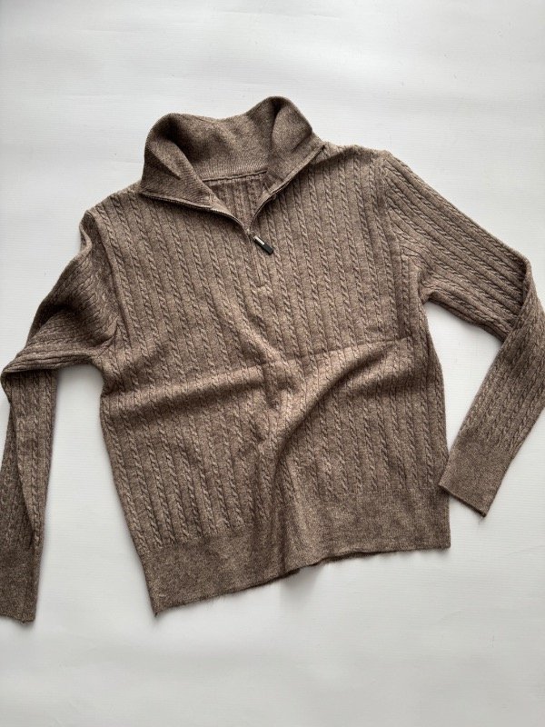 Producto - Sweater Magnolia - 1
