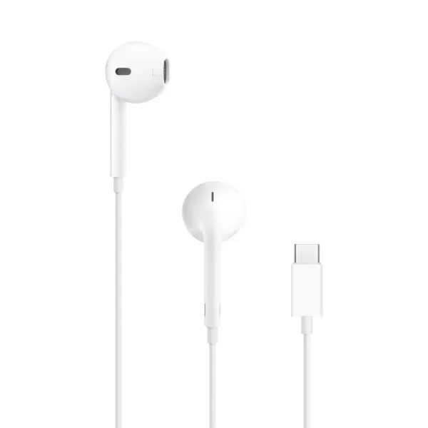 Producto - EARPODS AURICULARES TIPO C