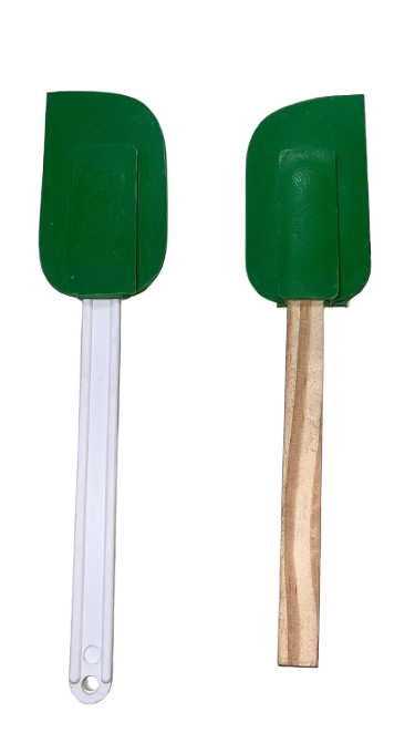 Producto - ESPÁTULA CHICA DE SILICONA PARA REPOSTERIA