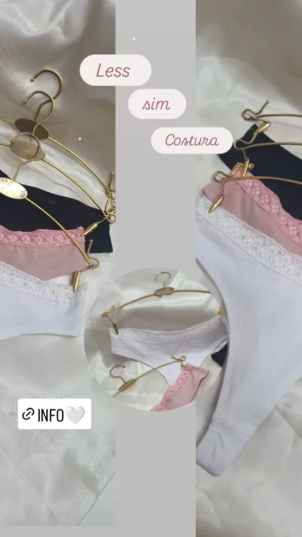 Producto - Less  Bruma  X TALLE - 5