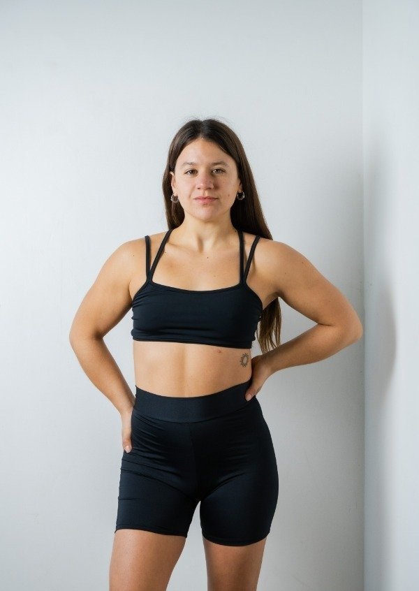 Producto - Short Deportivo