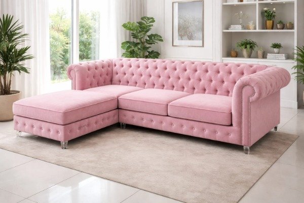 Producto - Sillon Chester