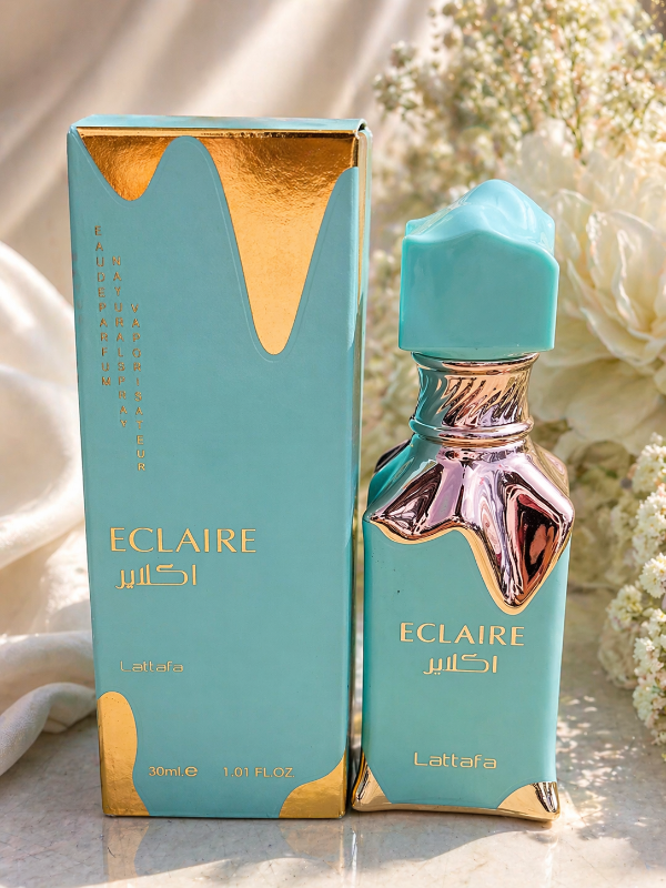 Producto - Perfume Eclaire Celeste