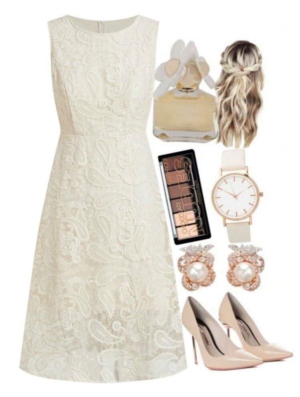 Producto - Vestido Prada