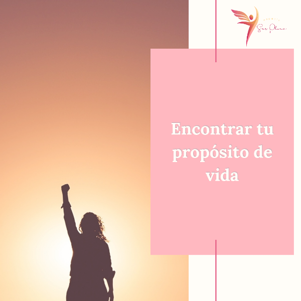 Producto - Encontrá tu propósito de vida