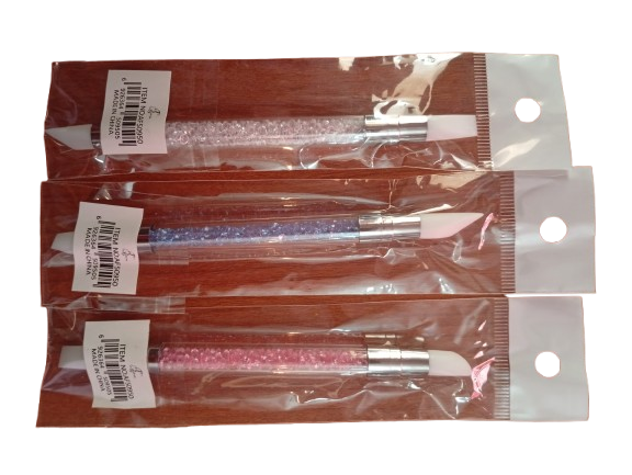 Producto - Pincel de silicona