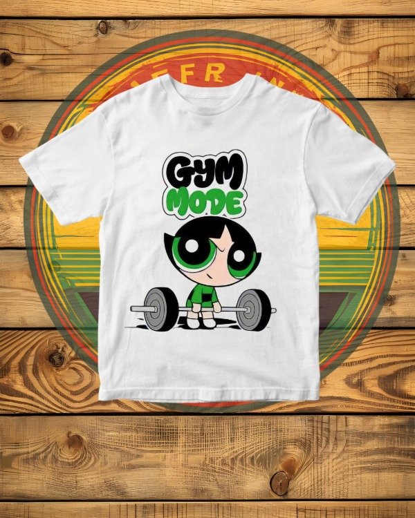 Producto - Gym Girl 05