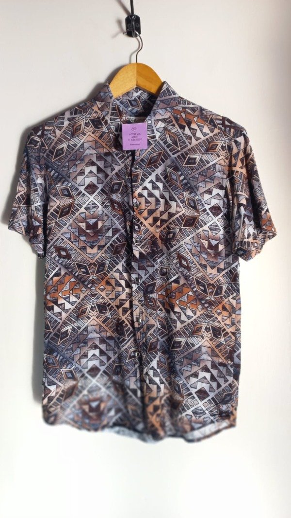 Producto - CAMISA ZARA