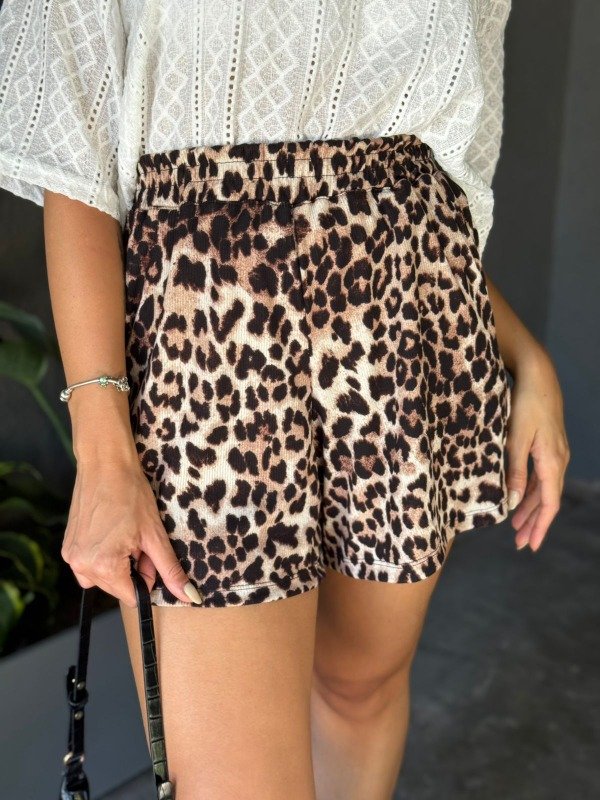 Producto - Short Print