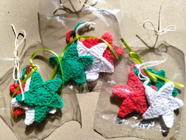 Producto - ADORNOS NAVIDEÑOS 2