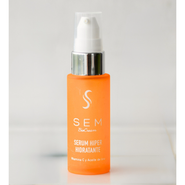 Producto - Serum Hiper Hidratante