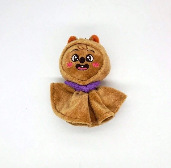 Producto - Llavero SKZOO Quokka