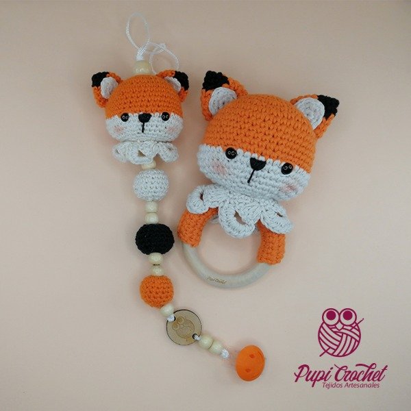 Producto - Kit Zorro