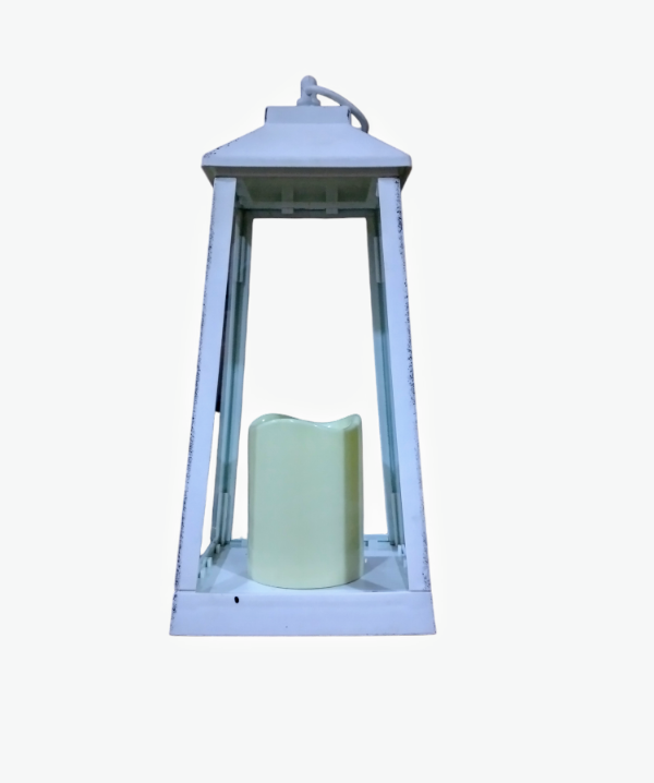 Producto - Farol grande a pila