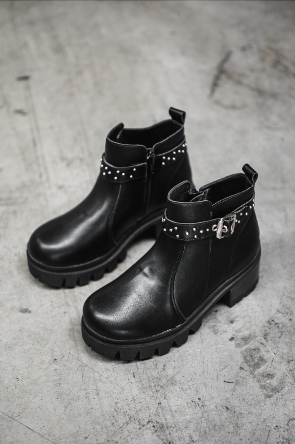 Producto - BOTA BUREN