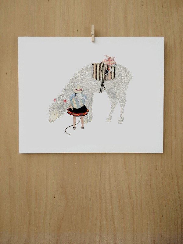 Producto - Distancia