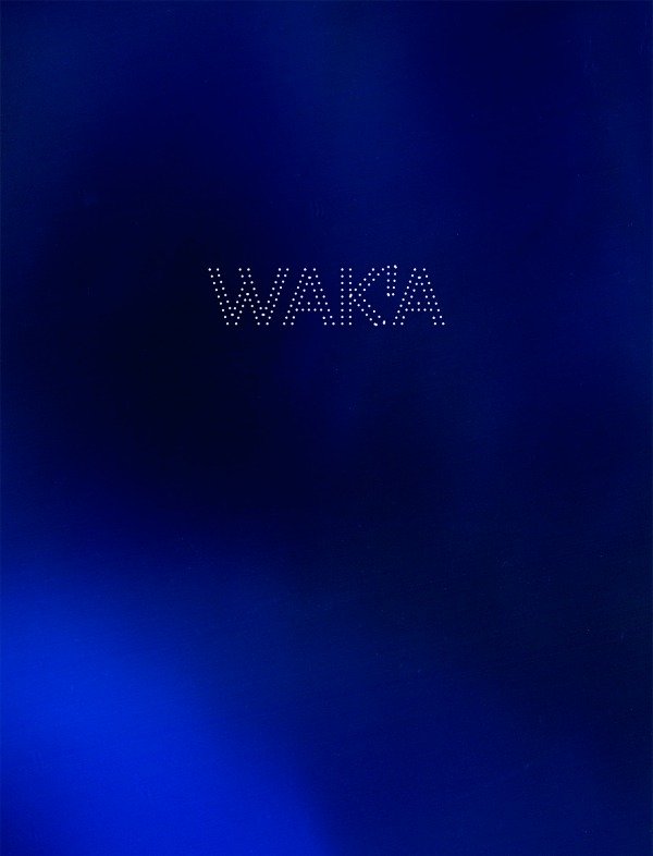 Producto - Wak'a de  Isabel Fernández