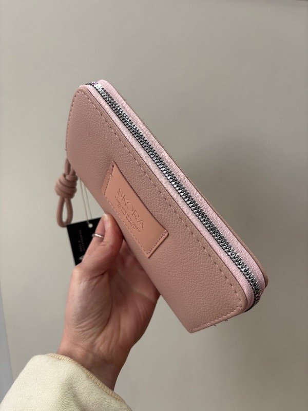 Producto - Billetera Skora Rosa - 1